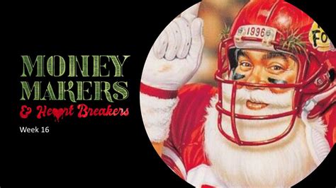 fanduel jets|Week 16 NFL DFS: Money Makers and Heart Breakers .
